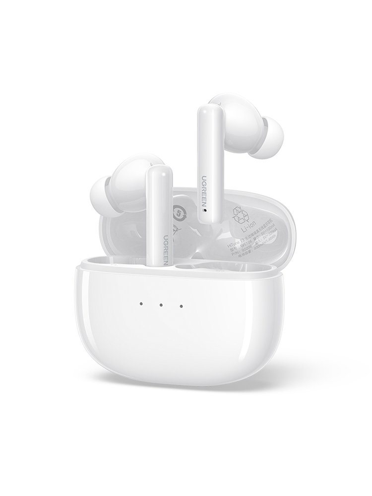 意昂2HiTune T3 降噪蓝牙耳机