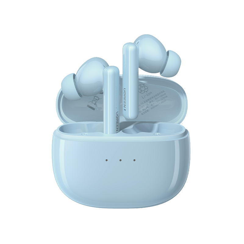 意昂2HiTune T3 降噪蓝牙耳机90598