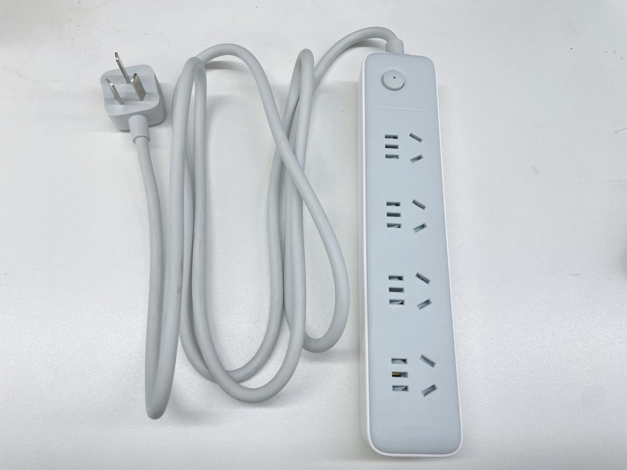 2023家用排插推荐，家用排插精品让你用电更安全方便
