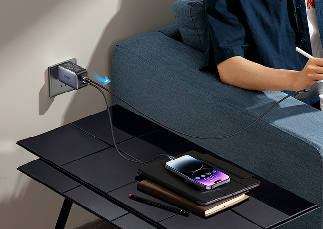 意昂2-全球领先的消费电子科技品牌