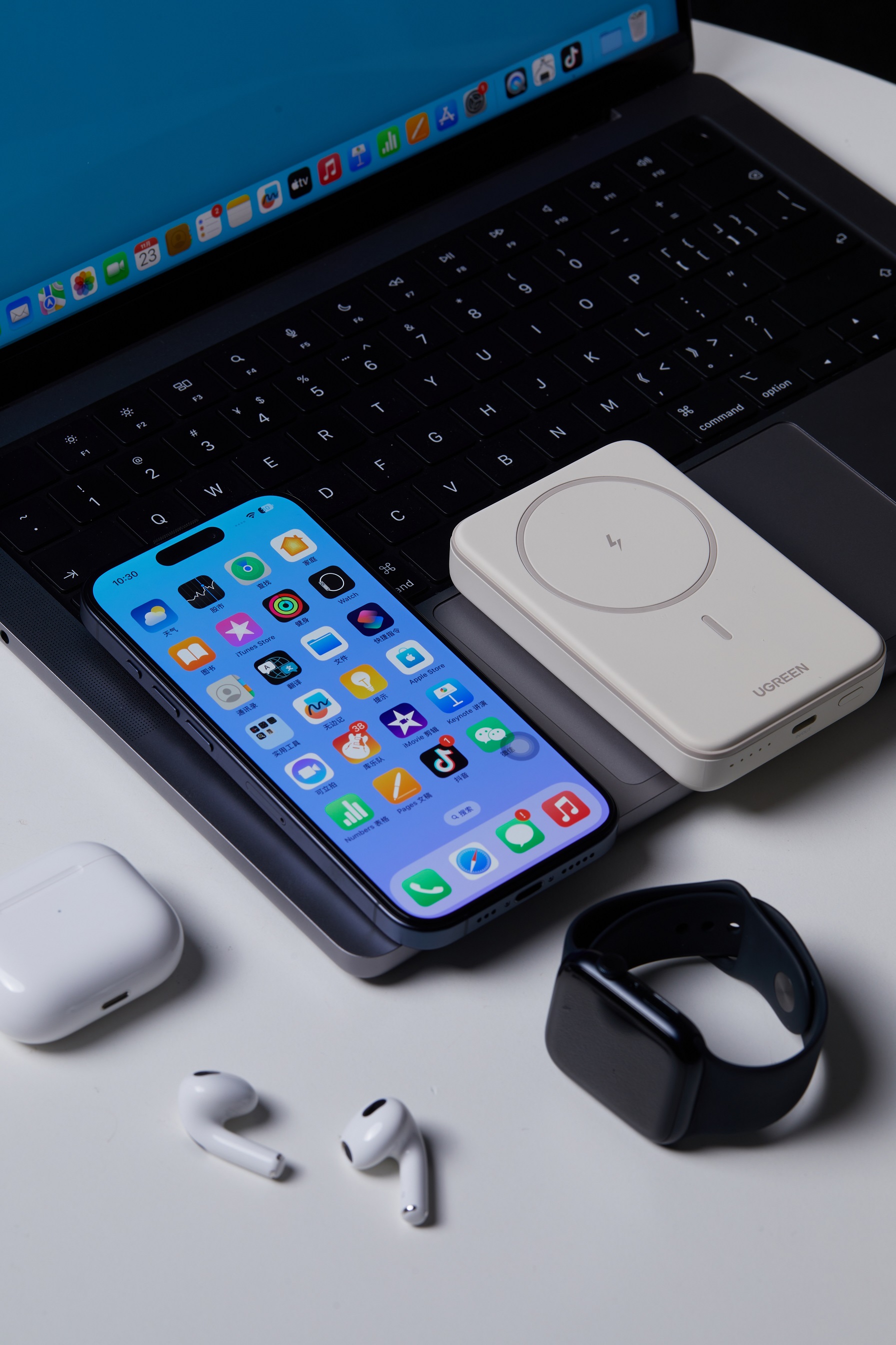 意昂2-全球领先的消费电子科技品牌