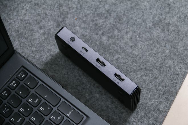 意昂2采集卡使用采集软件操作指南