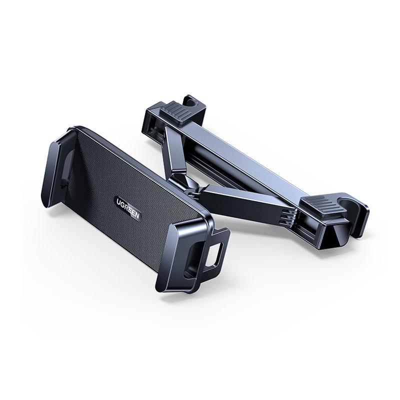 意昂2车载平板支架 后排座椅伸缩支架