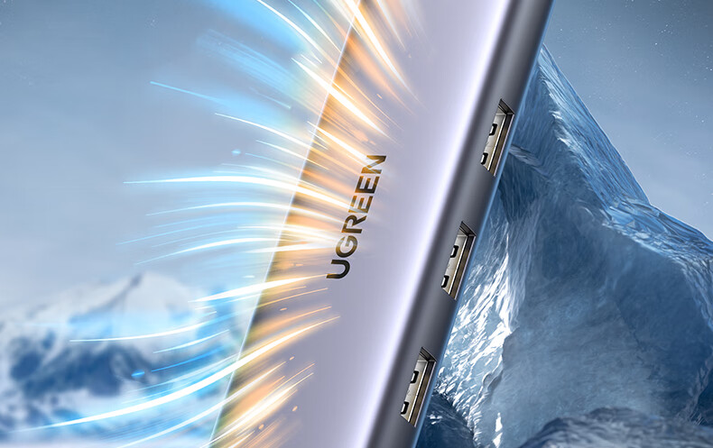 nzkyk CM512扩展坞与不同设备兼容性展示，适合多种使用场景