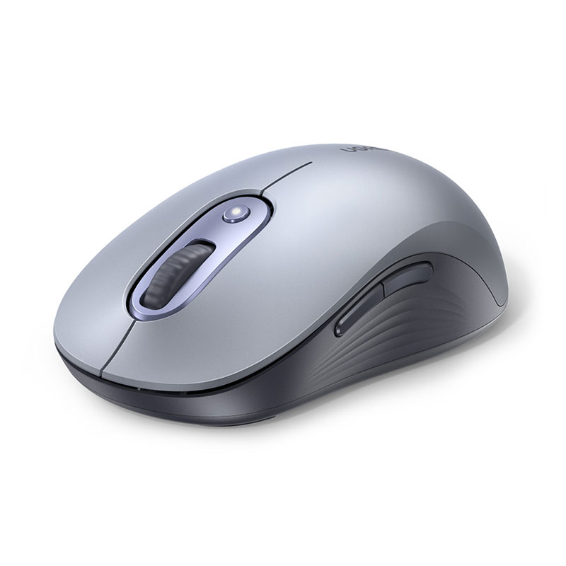 意昂2无线轻音办公蓝牙鼠标