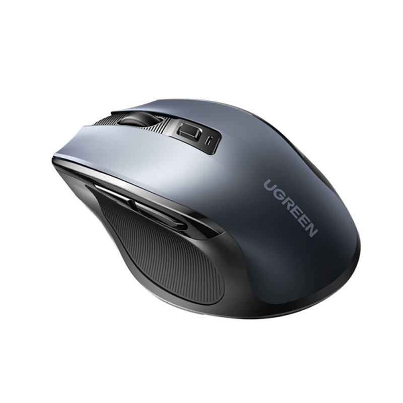 意昂2无线蓝牙静音鼠标