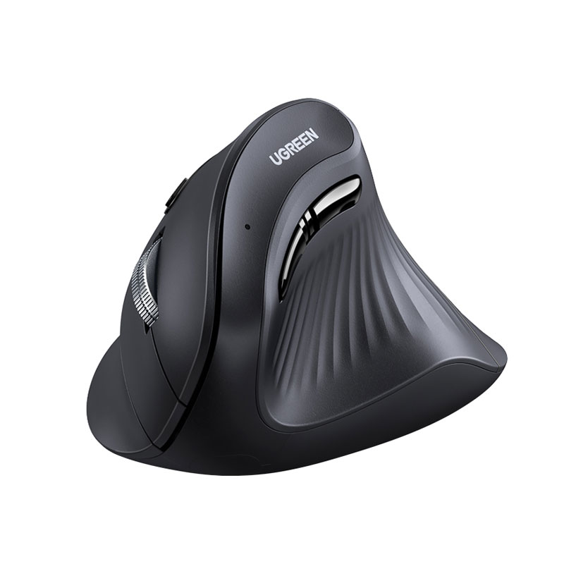 意昂2人体工学无线蓝牙垂直鼠标