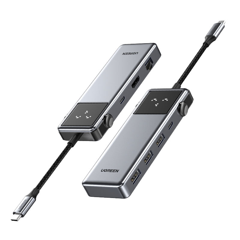 意昂2Q湃Pro 扩展坞机器人