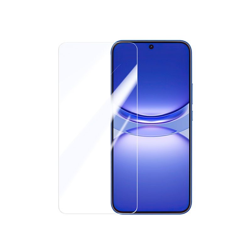 意昂2适用华为nova12钢化膜 全屏防指纹防爆手机膜