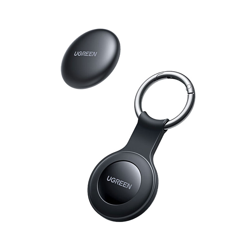 意昂2定位追踪器 防丢器 苹果认证Tag 智能蓝牙定位器