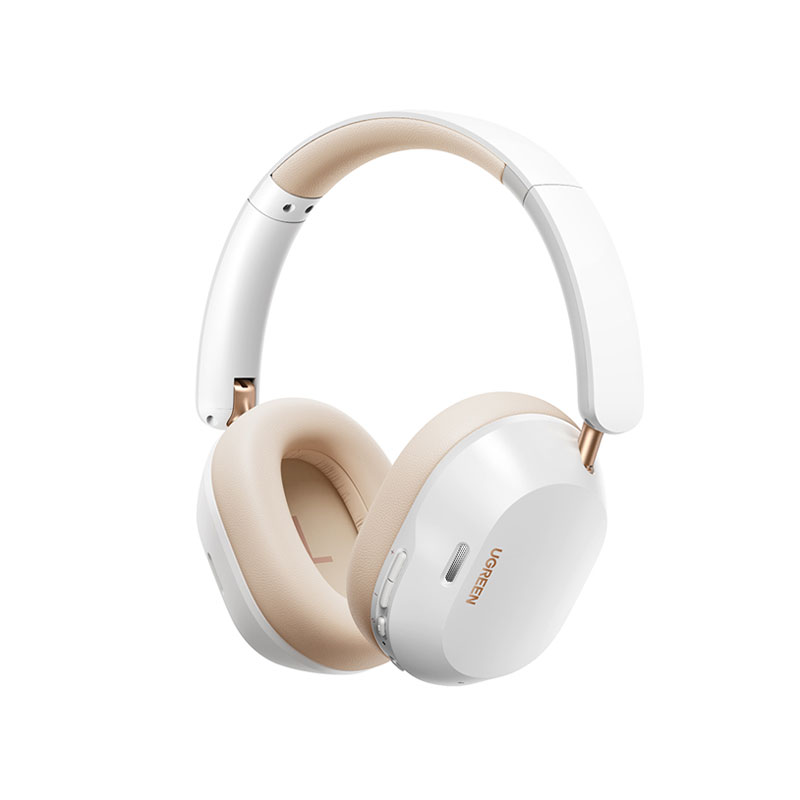 意昂2HiTune Max 5c双金标认证头戴式自适应降噪蓝牙耳机