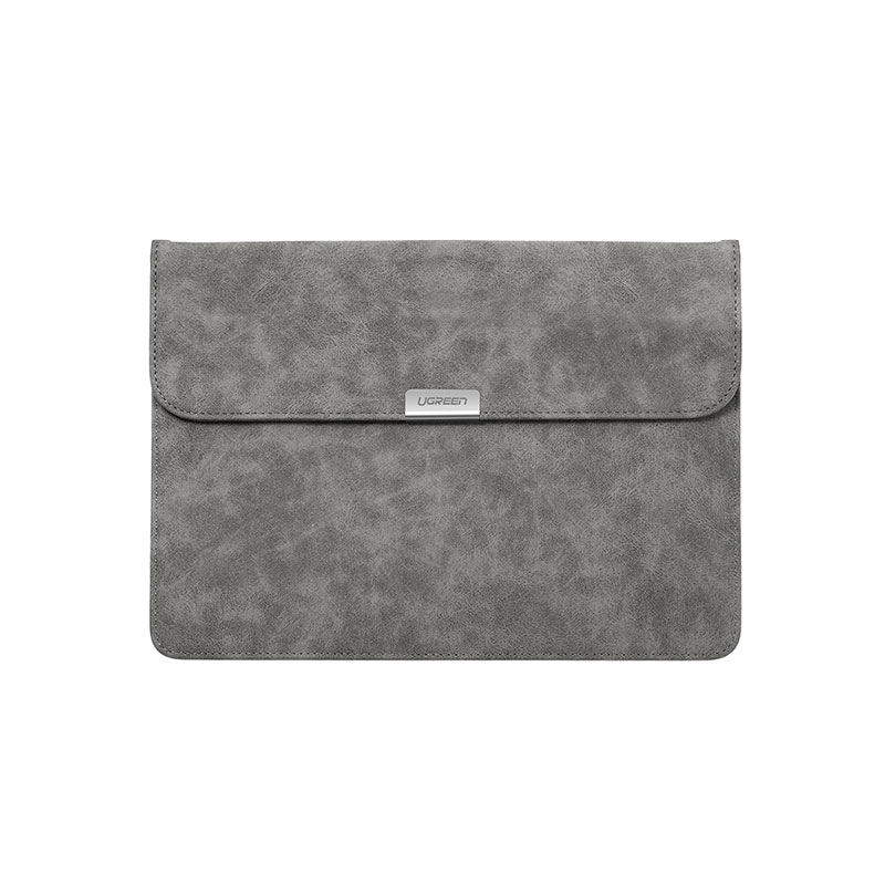 意昂2笔记本电脑内胆包水晶绒保护套