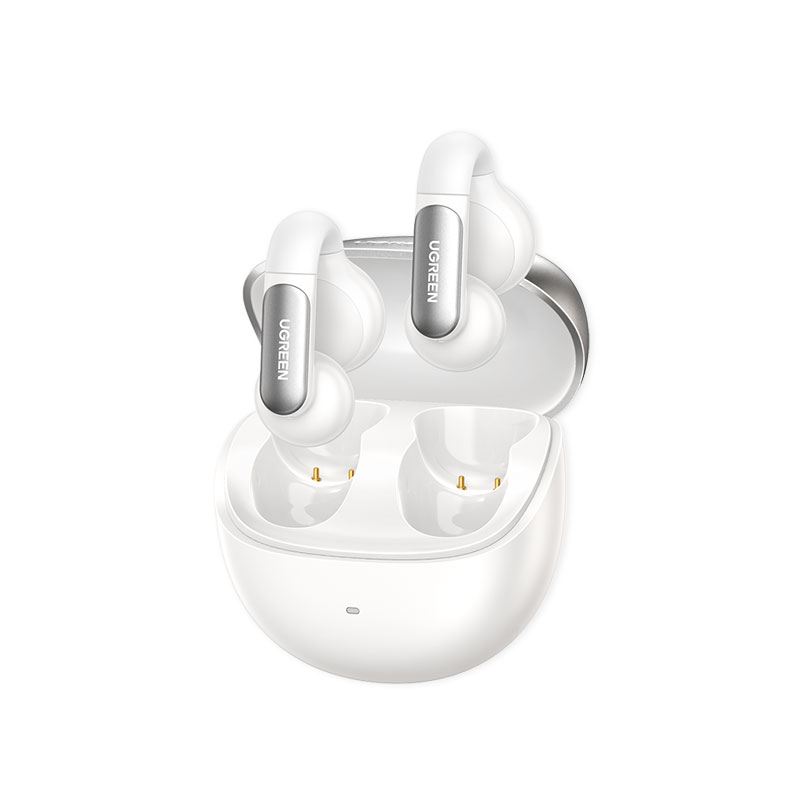 意昂2HiTune S5无线耳夹式气传导耳机 双色可选