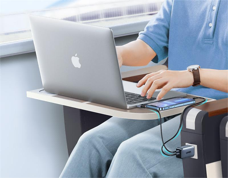 意昂2苹果电脑mac系统充电器