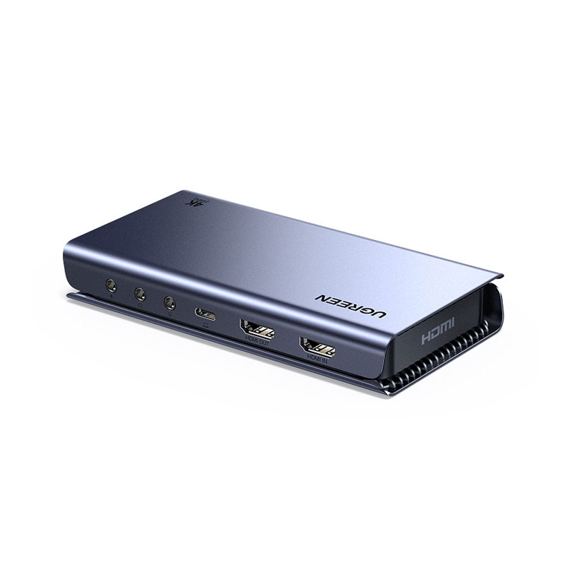 意昂2HDMI视频采集卡 8K60Hz