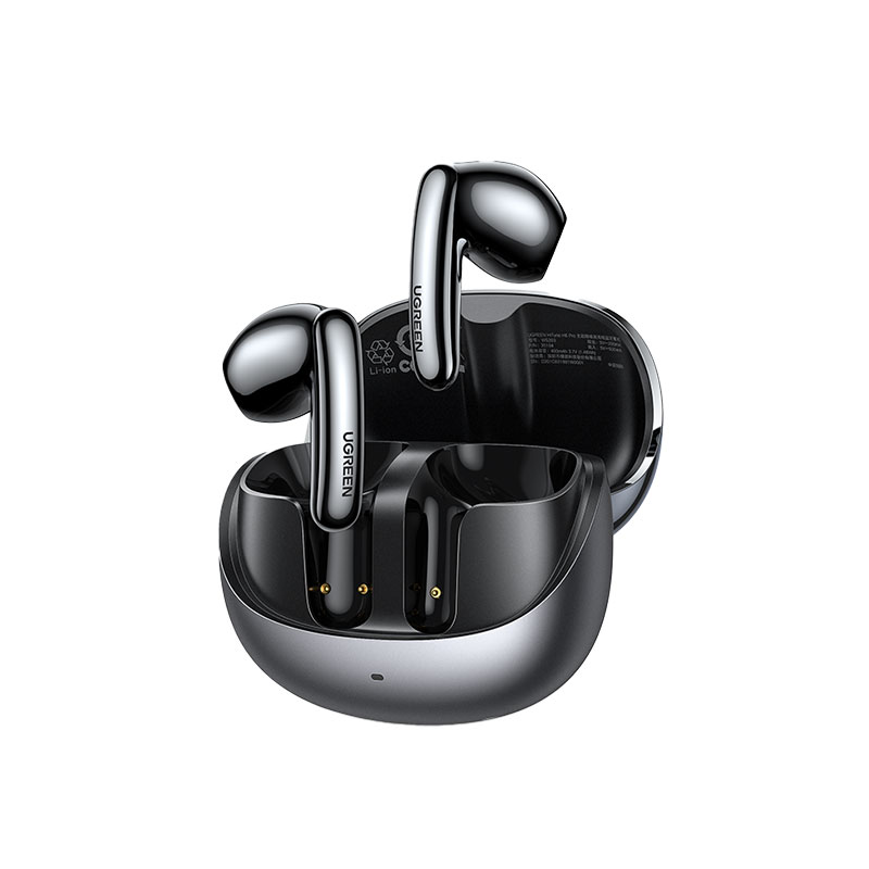 意昂2HiTune H6 Pro蓝牙耳机 双色可选