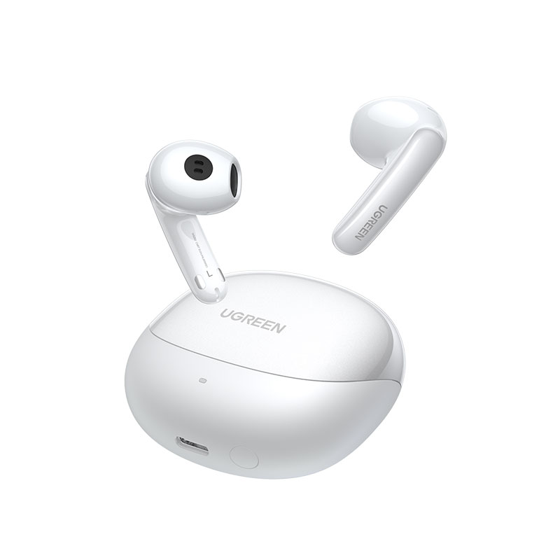 意昂2HiTune H6 Pro蓝牙耳机 双色可选