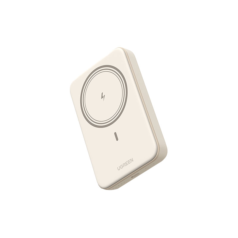 意昂2磁吸无线充电移动电源