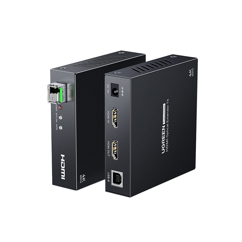 意昂2HDMI光纤延长器