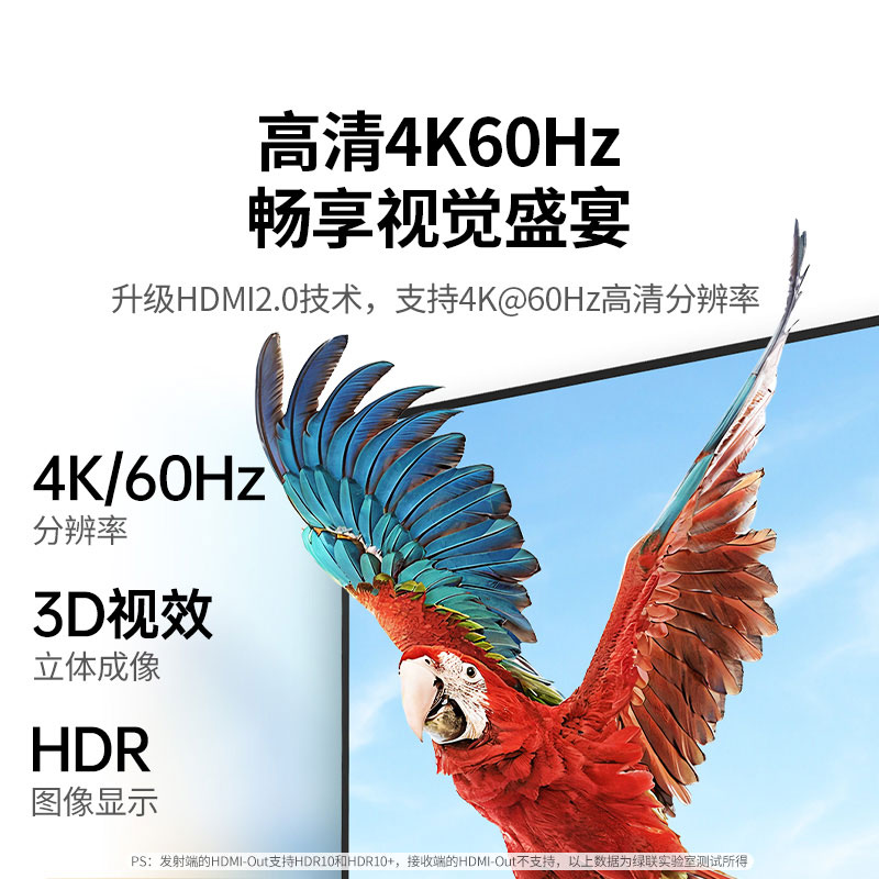 意昂2HDMI光纤延长器