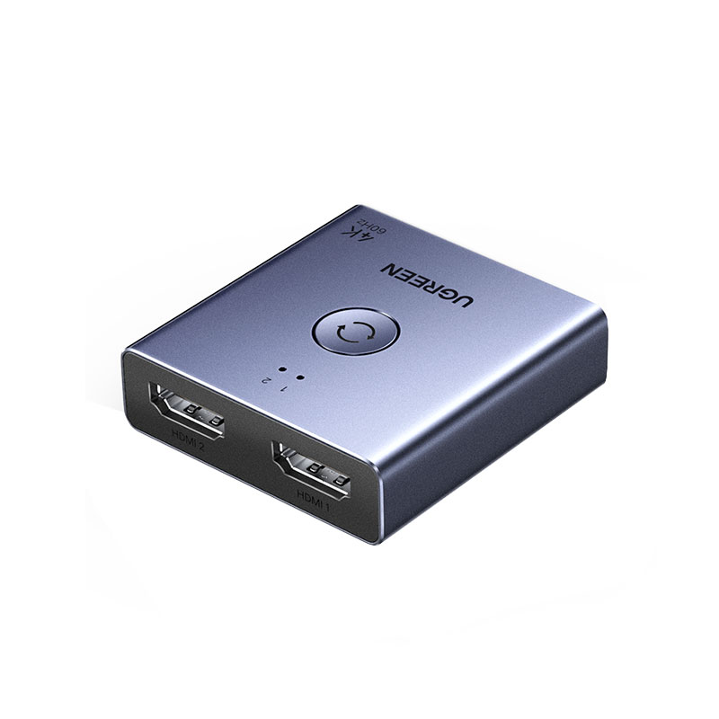 意昂2HDMI2.0双向切换器