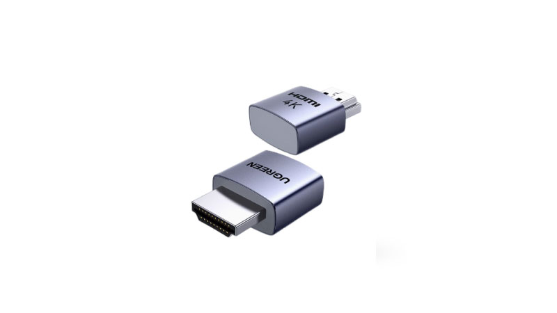 意昂2CM775-55441/55439/55440_HDMI/DP锁屏器视频教程