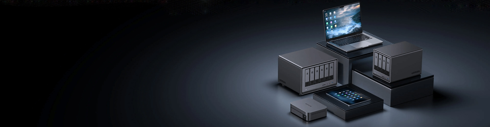 更懂你的数据中心