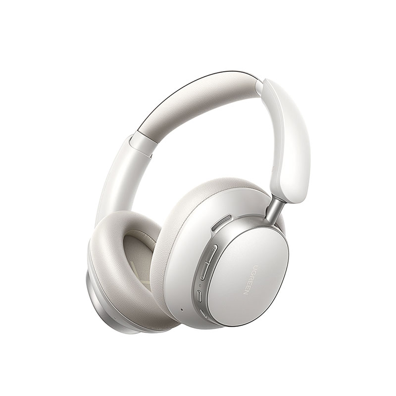 意昂2HiTune Max6 AI降噪头戴式耳机