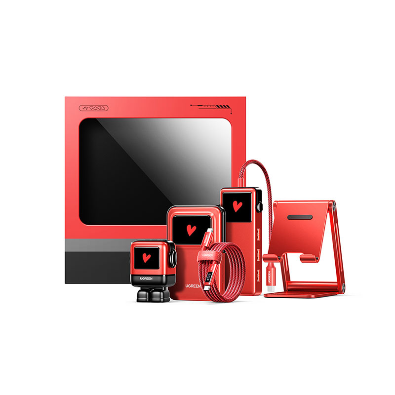 易烊千玺同款 意昂2惊喜联接数码礼盒