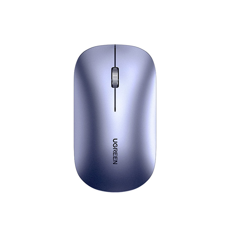 意昂2星闪蓝牙双模办公静音鼠标