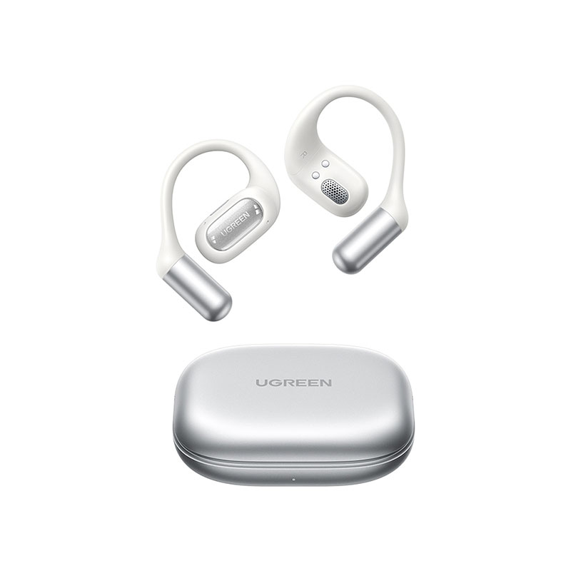 意昂2HiTune S7开放式蓝牙耳机 双色可选