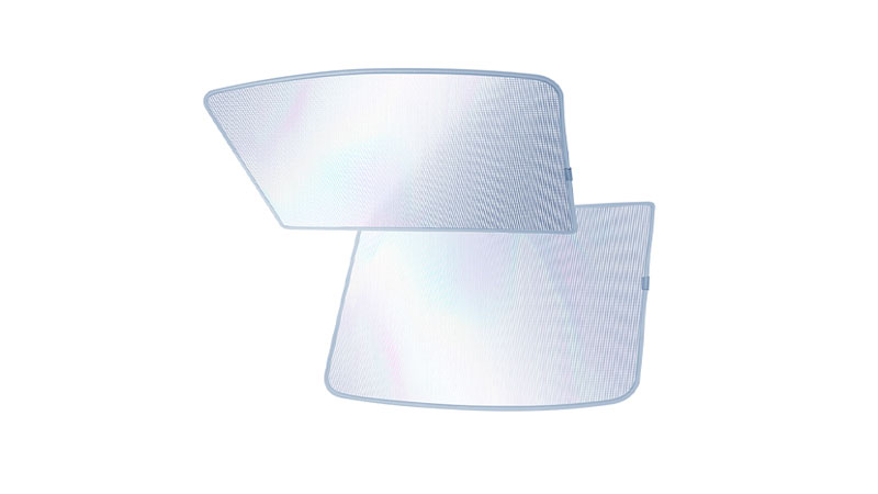 意昂2LP955-特斯拉遮阳帘使用教程