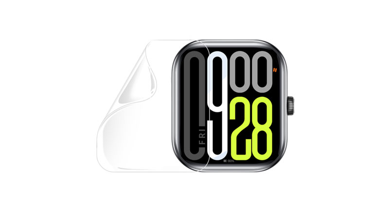 意昂2SP1004-75670-安卓手表钢化膜使用教程