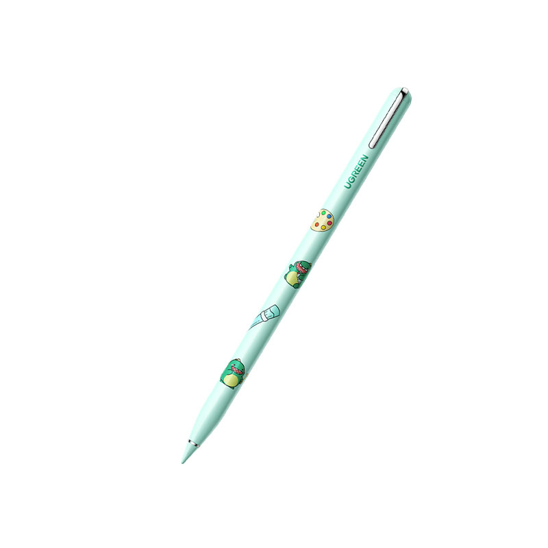 意昂2x小龙格林 适用iPad电容笔 联名款