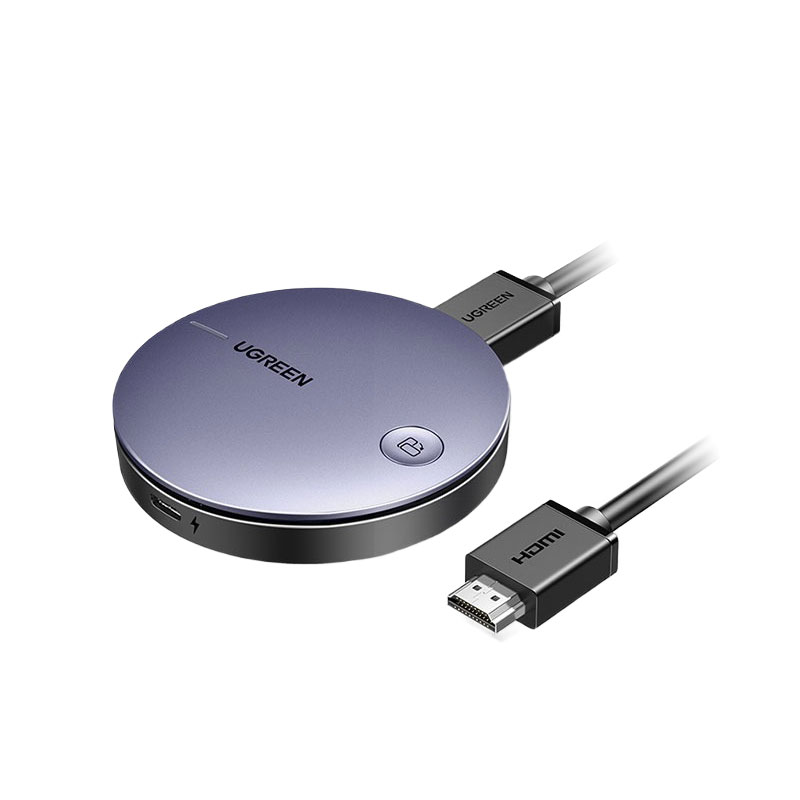 意昂24K60Hz无线投屏器 旗舰级投屏器