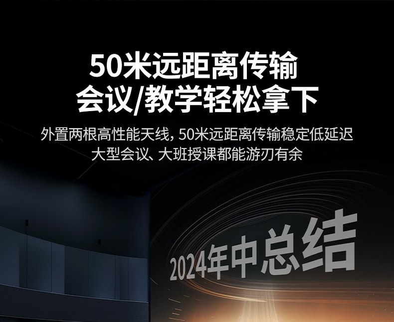 意昂2CM711-25374 外置高性能天线 低延迟