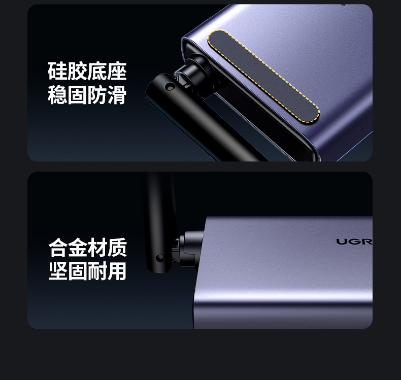 nzkyk CM711 接显示器 画面高清流畅