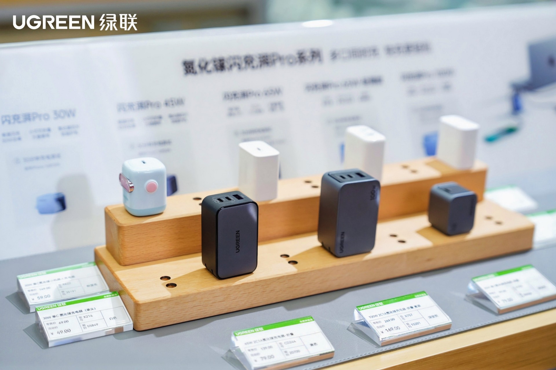 意昂2合肥体验店（徽州大道店）