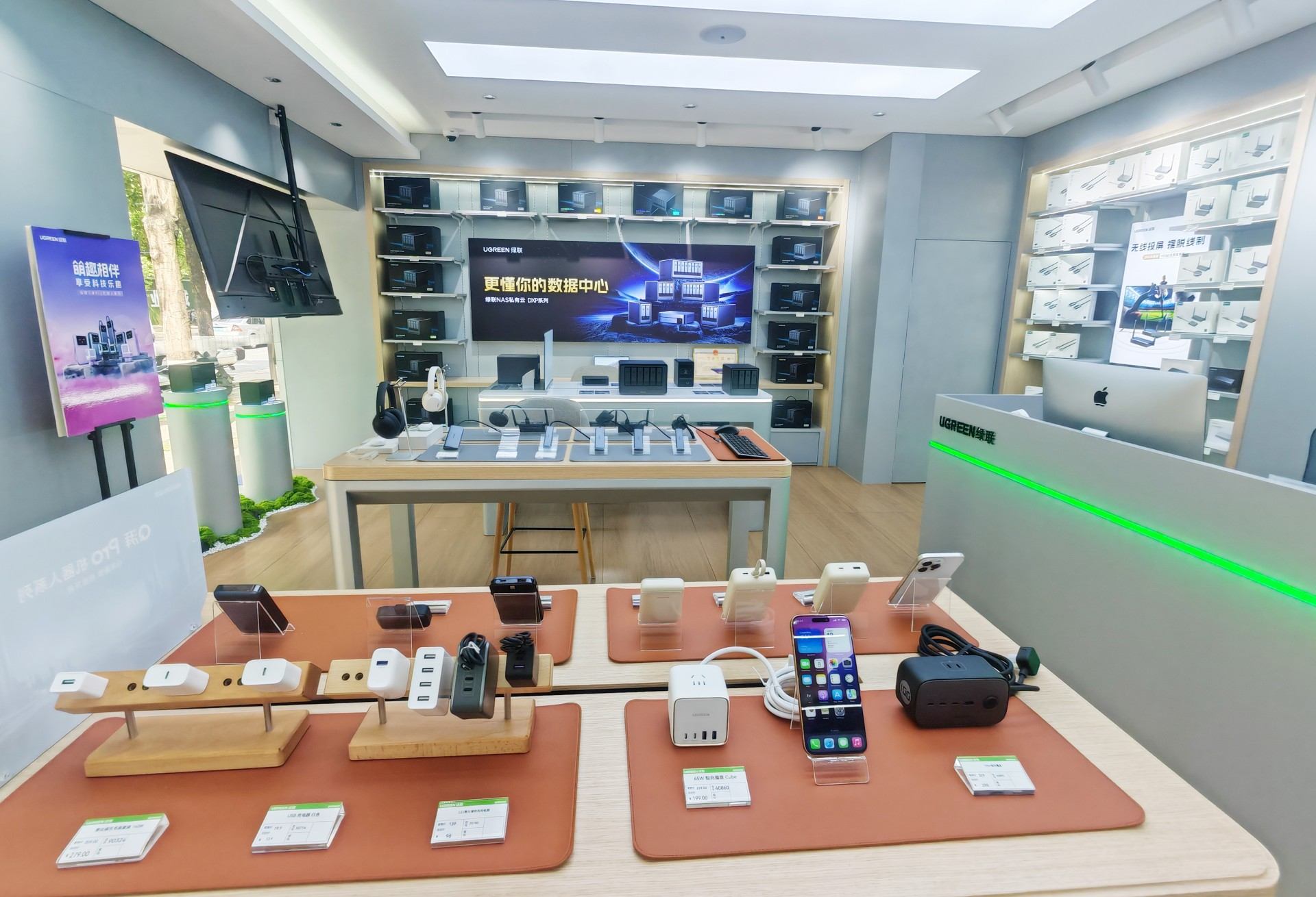 意昂2昆明体验店（圆通北路店）