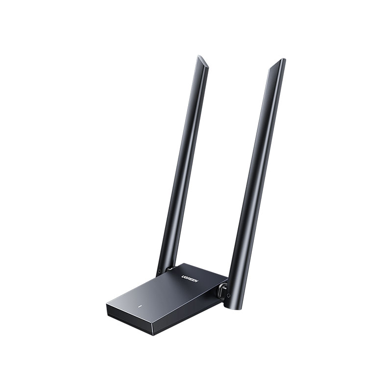 意昂2 WiFi6 AX1800  双频千兆外置无线网卡