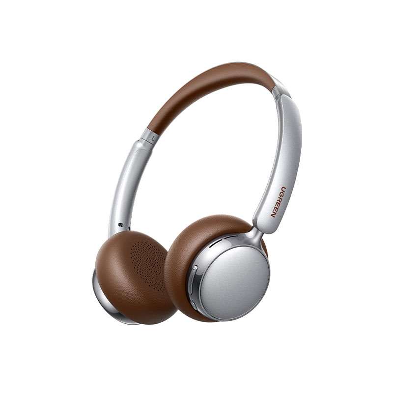 意昂2Retro3复古头戴式主动降噪耳机