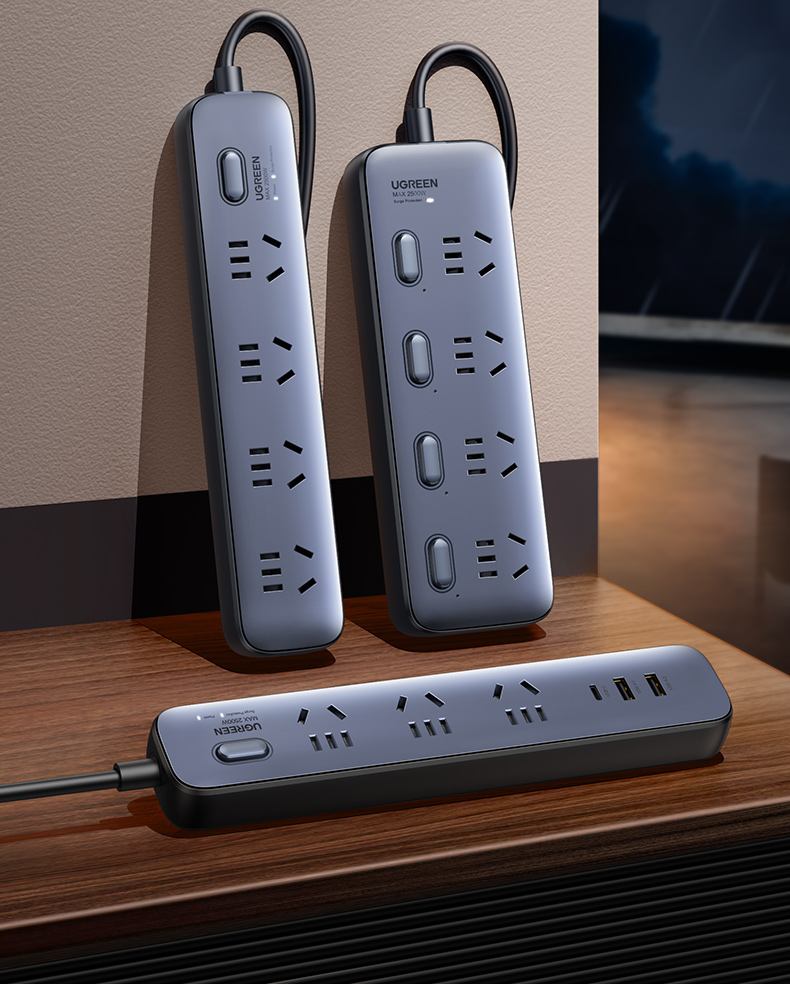 意昂2CD292 30W快充 USB-C 20V/1.5A