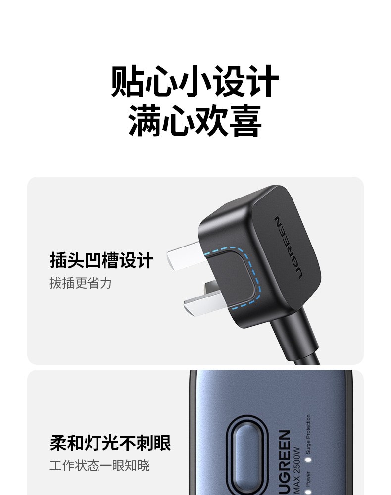 意昂2CD292 防过载保护 自动切断电源