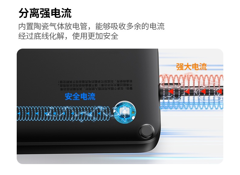 意昂2CD301 氧化锌压敏电阻 吸收高电压