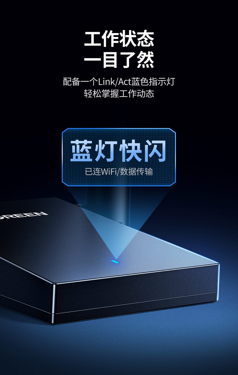 意昂2CM495-25226 MU-MIMO 提升多设备效率