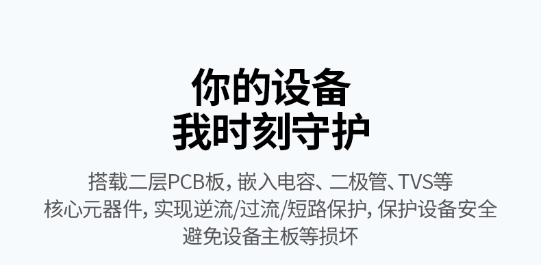 意昂2CM650-15632 高清视频观影 画面流畅无延迟