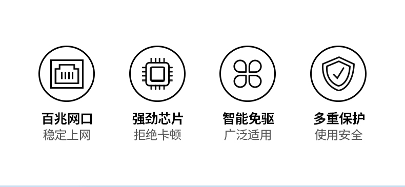 意昂2CM650-15633 亚信芯片 低发热长寿命