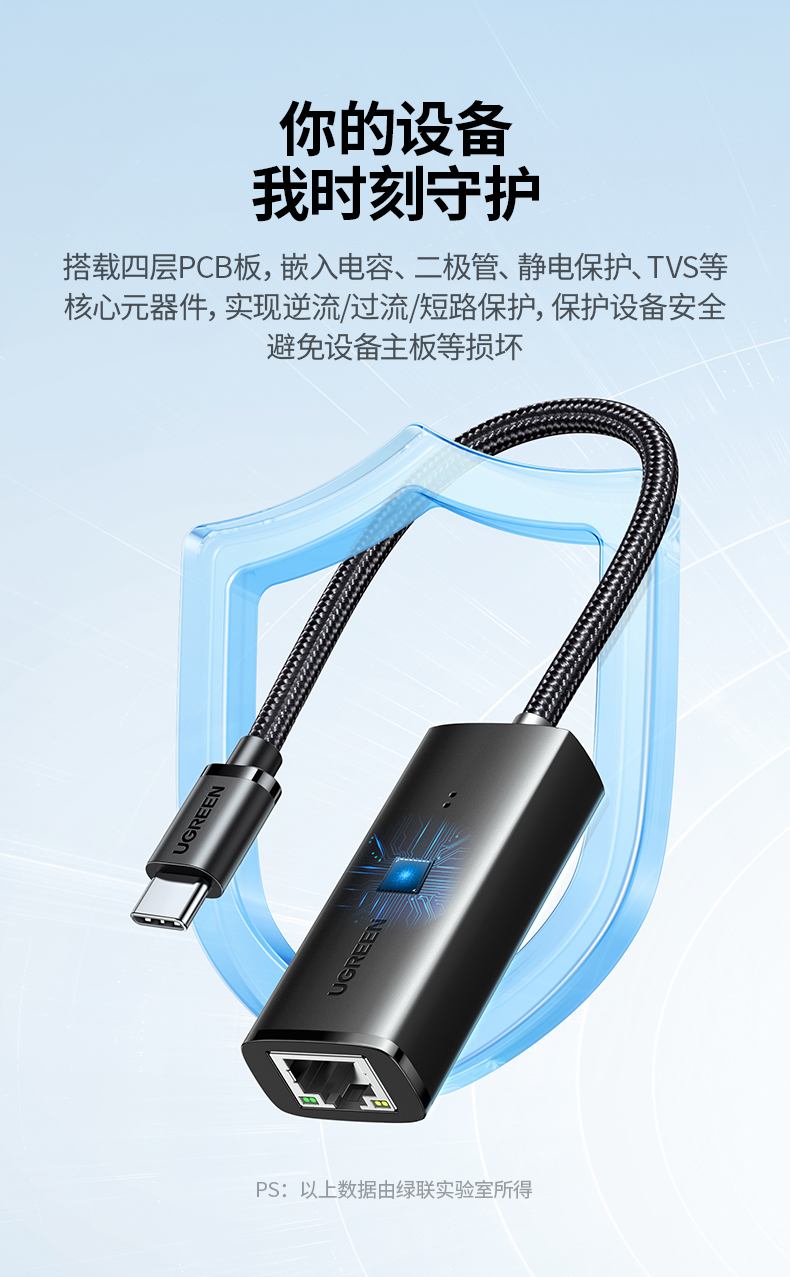 意昂2CM650-15633 轻巧便携 净重仅约26.7g