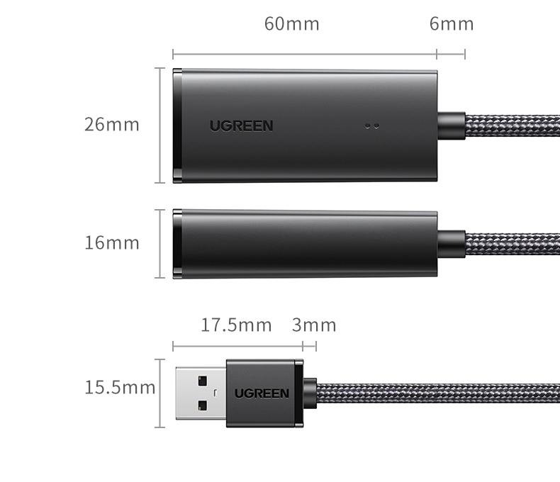 意昂2千兆有线网卡 智能省电模式 延长设备续航