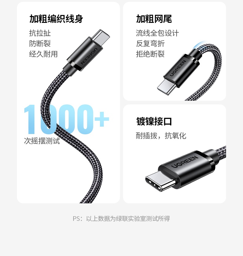 意昂2千兆有线网卡 多场景适用 办公娱乐全能